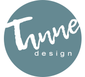Tunne Design Logo